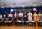 आर्टिफिशियल इंटेलिजेंस को अपनाने वाले ही भविष्य का नेतृत्व करेंगे : वित्त मंत्री ओ.पी. चौधरी