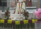 परमपूज्य संत श्री गुलाब बाबा का जन्मोत्सव