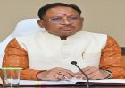 मुख्यमंत्री विष्णुदेव साय रू सरल, सादगी और संवेदनशीलता के साथ विकास यात्रा का सशक्त नेतृत्व