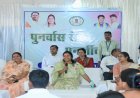 हिंसा से विकास की ओर : आत्मसमर्पित महिलाओं के बीच पहुंचीं मंत्री लक्ष्मी राजवाड़े, पुनर्वास नीति को बताया नई जिंदगी की राह