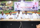 सहकारिता आंदोलन को जनभागीदारी का महाअभियान बना रही है साय सरकार- केदार कश्यप