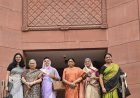 एसिड अटैक एवं यौन हिंसा की शिकार महिलाओं एवं बालिकाओं के पुनर्वास" विषय पर