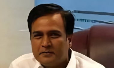 प्रदेश प्रवक्ता नलिनीश ठोकने का पूर्व मुख्यमंत्री बघेल पर तीखा हमला, दागा सवाल : बघेल और कांग्रेस के मौन को क्या उनकी स्वीकृति मान लिया जाए?
