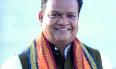 'सुशासन तिहार' की सफलता मोदी की गारंटी और प्रदेश सरकार के सुशासन पर जनता की मुहर : भाजपा