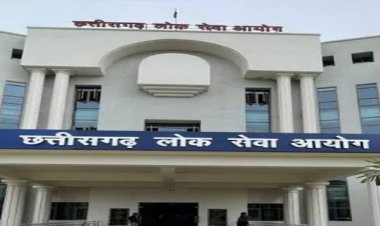 6 से 9 जून तक होगा राज्य सेवा मुख्य परीक्षा-2025 का आयोजन, अभ्यर्थियों को प्रवेश पत्र जारी