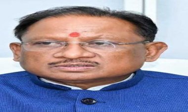 दिल्ली रेस्टोरेंट अग्नि दुर्घटना में जनहानि पर मुख्यमंत्री ने किया शोक व्यक्त