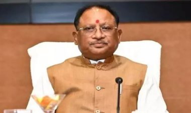 मुख्यमंत्री 5 जून को पंजीकृत निर्माण श्रमिकों के मेधावी 22 बच्चों को करेंगे सम्मानित