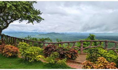 बस्तर का सनराइज टू सनसेट पर्यटन सर्किट : टाटामारी में सुनहरी सुबह, पुसपाल में मनमोहक शाम