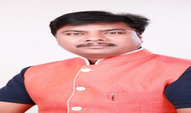 हरियर छत्तीसगढ़ हमारी पहचान, पर्यावरण संरक्षण हमारी जिम्मेदारी- वन मंत्री केदार कश्यप