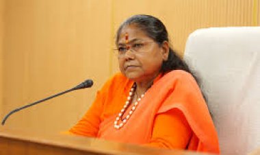 राष्ट्रीय पिछड़ा वर्ग आयोग के अध्यक्ष का 7 जून को एक दिवसीय रायपुर प्रवास