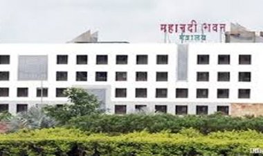 छत्तीसगढ़ मंत्रालय में बड़ा प्रशासनिक फेरबदल: दो उप सचिवों के बदले प्रभार