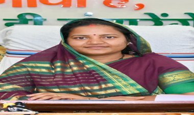 अंतर्राष्ट्रीय बाल श्रम निषेध दिवस : बच्चों के हाथों में औजार नहीं, शिक्षा, संस्कार और सपनों की उड़ान होनी चाहिए : मंत्री श्रीमती लक्ष्मी राजवाड़े