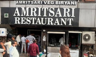 नगर निगम ने होटल अमृतसरी को किया सील :  एक लाख रूपये का लगाया जुर्माना :