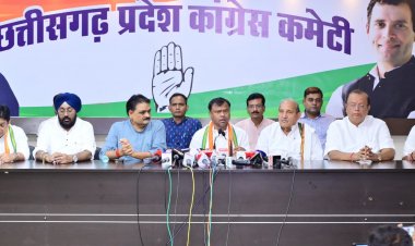 बिजली बिल बढ़ोत्तरी तथा स्मार्ट मीटर वापस लेने कांग्रेस करेगी चरणबंद्ध आंदोलन