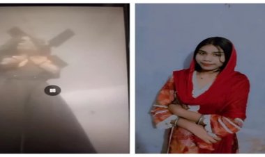 दिल दहला देने वाला मामला : रील बनाने के चक्कर में चली गई महिला की जान