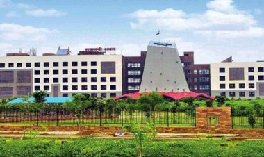 ब्रेकिंग : छत्तीसगढ़ का यह नगर पंचायत बना नगर पालिका, राजपत्र में अधिसूचना प्रकाशित…..