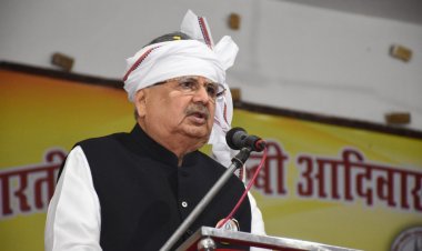  हल्बा समाज संगठित और जागरूक आदिवासी समुदाय