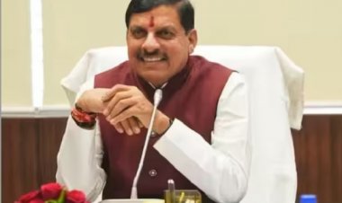 भोपालः मुख्यमंत्री आज आदिरंग शिल्पकार महोत्सव 2026 का समापन समारोह में होंगे शामिल