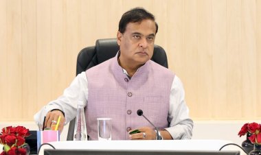 असम सरकार ने उच्च शिक्षा योजनाओं के तहत 176 करोड़ रुपए से अधिक का निवेश किया: सरमा