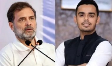 राहुल गांधी को बड़ी राहत, मप्र हाई कोर्ट ने दिए मानहानि मामले को समाप्त करने के निर्देश