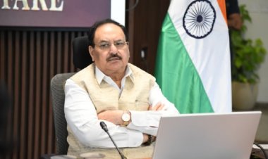 केंद्रीय स्वास्थ्य परिषद की 16वीं बैठक 29 जून को, नड्डा करेंगे अध्यक्षता