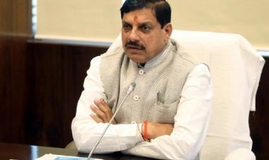 मुख्यमंत्री आज अंतरराष्ट्रीय एमएसएमई दिवस पर सशक्त उद्यमी-समृद्ध मप्र समिट में होंगे शामिल