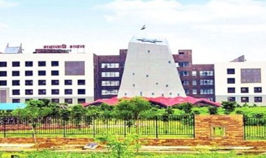 CG : पुलिस महानिरीक्षक अंकित गर्ग की बढ़ी जिम्मेदारी, FSL संचालक का मिला अतिरिक्त प्रभार