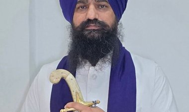 जून 1984 दोहराने की धमकी देने वाले उत्तराखंड के आशीष नेगी के खिलाफ सामने आया अकाल तख्त