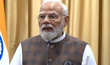 हिंद महासागर में सेशेल्स भारत के लिए विशेष साझेदार, ये दोनों देशों को जोड़ता है: पीएम मोदी