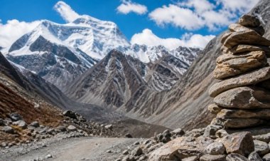 कैलाश मानसरोवर यात्रा को लेकर विदेश मंत्रालय ने एडवाइजरी जारी की, आवश्यक दस्तावेज मिलने के बाद ही शुरू करें यात्रा