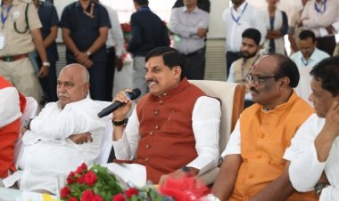 प्राकृतिक सौंदर्य से भरपूर कुकरू पर्यटन का बनेगा प्रमुख केंद्र : मुख्यमंत्री डॉ यादव