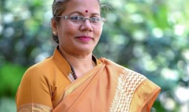 छत्तीसगढ़ राज्य महिला आयोग की अध्यक्ष द्वारा प्रकरणों की सुनवाई 07 जुलाई को