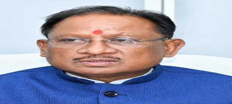 दिल्ली रेस्टोरेंट अग्नि दुर्घटना में जनहानि पर मुख्यमंत्री ने किया शोक व्यक्त