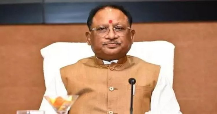 मुख्यमंत्री 5 जून को पंजीकृत निर्माण श्रमिकों के मेधावी 22 बच्चों को करेंगे सम्मानित