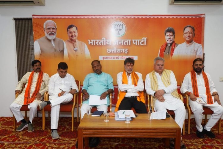 शासकीय योजनाओं का लाभ अंतिम व्यक्ति तक पहुँचाना हमारा ध्येय : जम्वाल