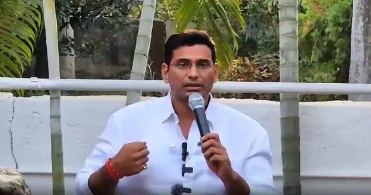 CG – कांग्रेस विधायक देवेंद्र यादव समेत NSUI नेताओं पर FIR दर्ज, इस वजह से हुई बड़ी कार्रवाई