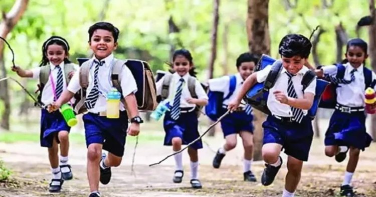 छत्तीसगढ़ में आगे बढ़ सकती है गर्मी की छुट्टियां, शिक्षा मंत्री ने दिए संकेत…..
