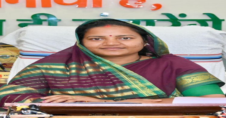 मंत्री राजवाड़े की पहल रंग लाई, कुर्रीडीह जलाशय के जीर्णोद्धार हेतु 4.73 करोड़ स्वीकृत