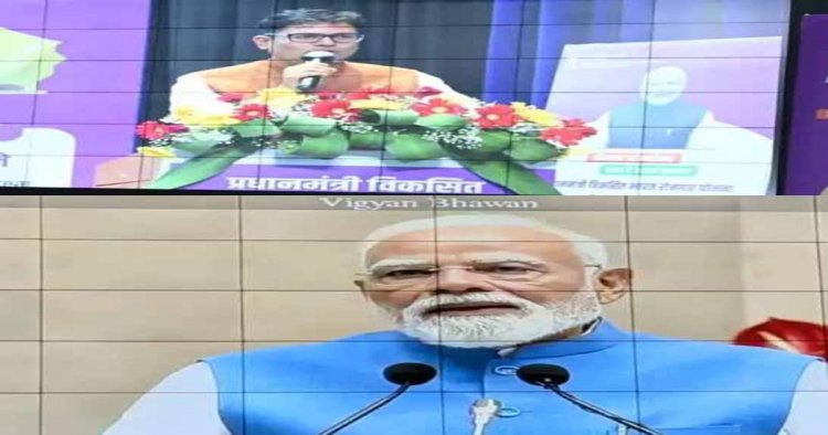 छत्तीसगढ़ की नई औद्योगिक नीति वित्तीय प्रोत्साहनों को सीधे रोजगार सृजन से जोड़ेगी: वित्त मंत्री चौधरी