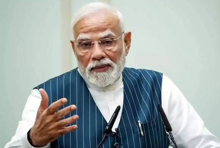 जहां कभी आतंक और भय का माहौल था, वहां आज विकास, विश्वास और अवसरों का नया दौर : प्रधानमंत्री  नरेंद्र मोदी
