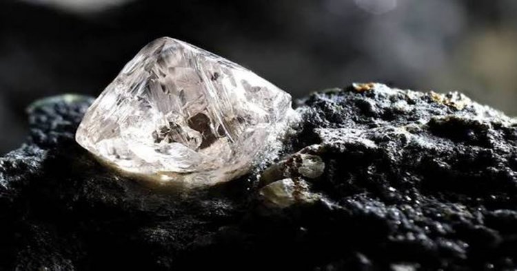 महासमुंद के बलौदा-बेलमुंडी डायमंड ब्लॉक में हीरों की प्राप्ति से छत्तीसगढ़ के विकास को मिलेगा नया आयाम