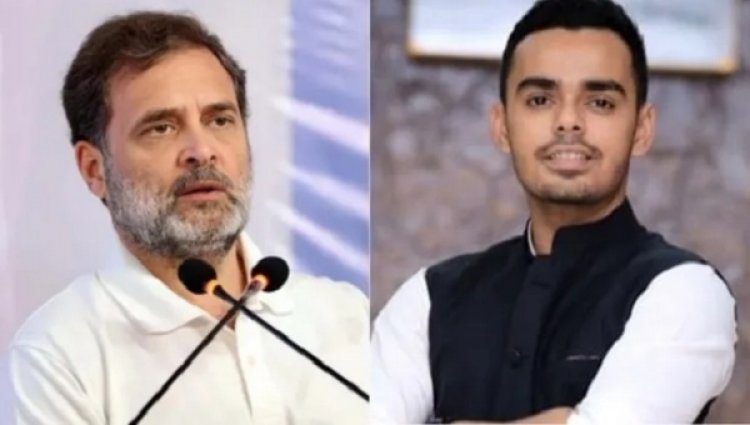 राहुल गांधी को बड़ी राहत, मप्र हाई कोर्ट ने दिए मानहानि मामले को समाप्त करने के निर्देश
