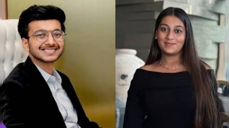17 करोड़ रुपये के पैलेस बुकिंग की खबर को अफवाह बताया है-सिया गोयल के पिता प्रवीण गोयल ने