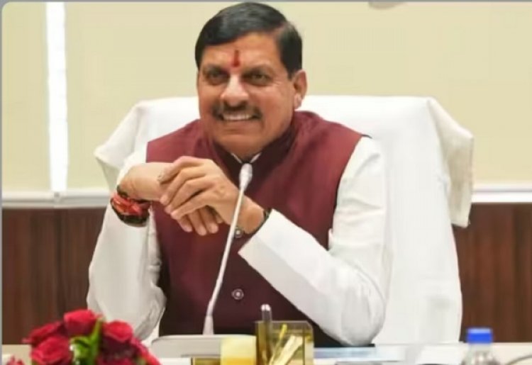 मप्रः मुख्यमंत्री आज बैतूल की ग्राम पंचायत कुकरू में रात्रि चौपाल में ग्रामीणों से करेंगे सीधा संवाद