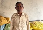 मुख्यमंत्री हेल्पलाइन से किसान की उर्वरक संबंधी शिकायत का त्वरित निराकरण