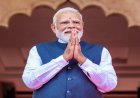 ‘डॉक्टर्स डे’ पर पीएम मोदी ने वेनेजुएला में सेवाएं दे रहे भारतीय चिकित्सकों को किया नमन