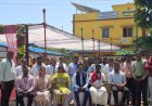 गुणवत्तापूर्ण स्वास्थ्य सेवाओं के लिए भारत सरकार ने किया सम्मानित, दंतेवाड़ा की उपलब्धि पर वन मंत्री  केदार कश्यप ने दी बधाई