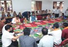  भानपुरी में हर्षोल्लास के साथ मनाया गया शाला प्रवेश उत्सव