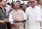 कृत्रिम गर्भाधान से पशुधन विकास की मिसाल बना ग्राम पुरी