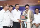 सीए अमित चिमनानी ने उद्योग नीति और पर्यटन की असीम संभावनाओं से छत्तीसगढ़ के व्यापारियों को कराया अवगत, कहा : इन उभरते हुए अवसरों को पहचानने की जरूरत